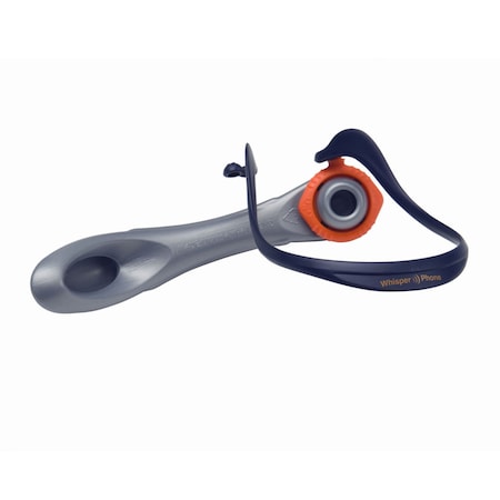 Whisperphone WhisperPhone Solo XL, Grade 5-Adult, PK12 CP12L